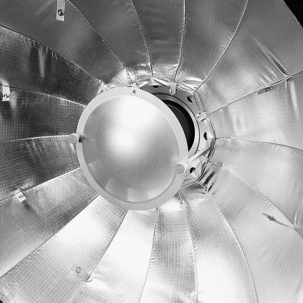 Plato de Belleza Plegable Fotodiox DLX 81.28 cm Softbox