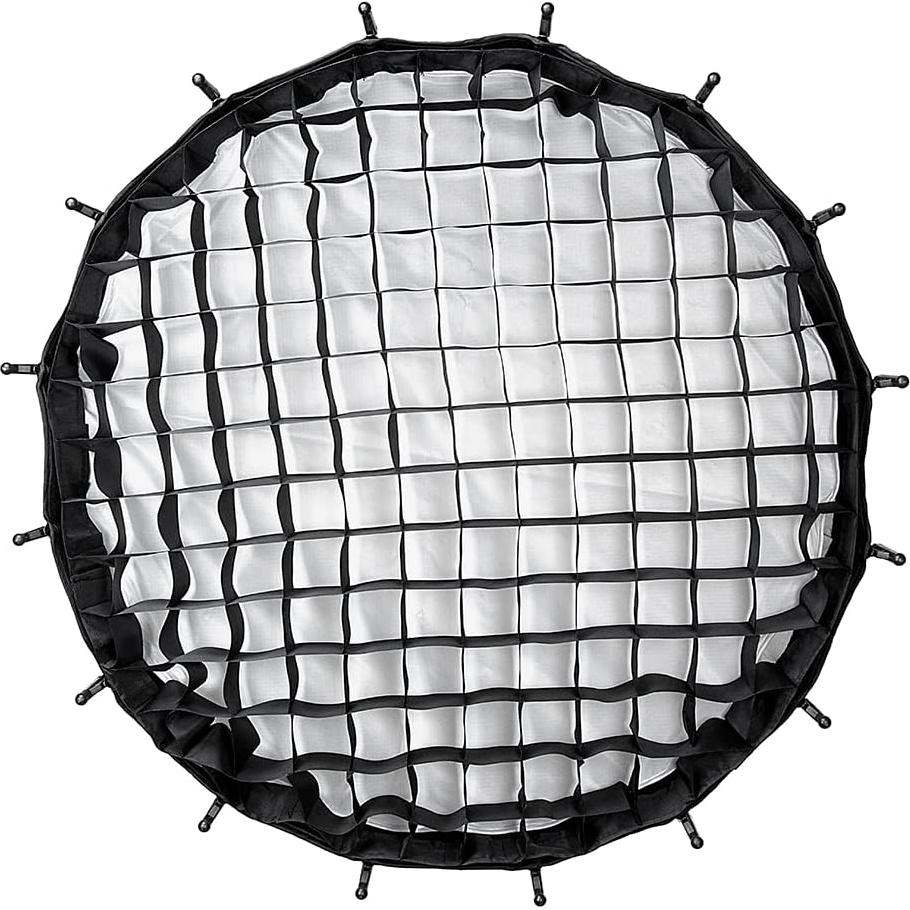 Plato de Belleza Plegable Fotodiox DLX 81.28 cm Softbox