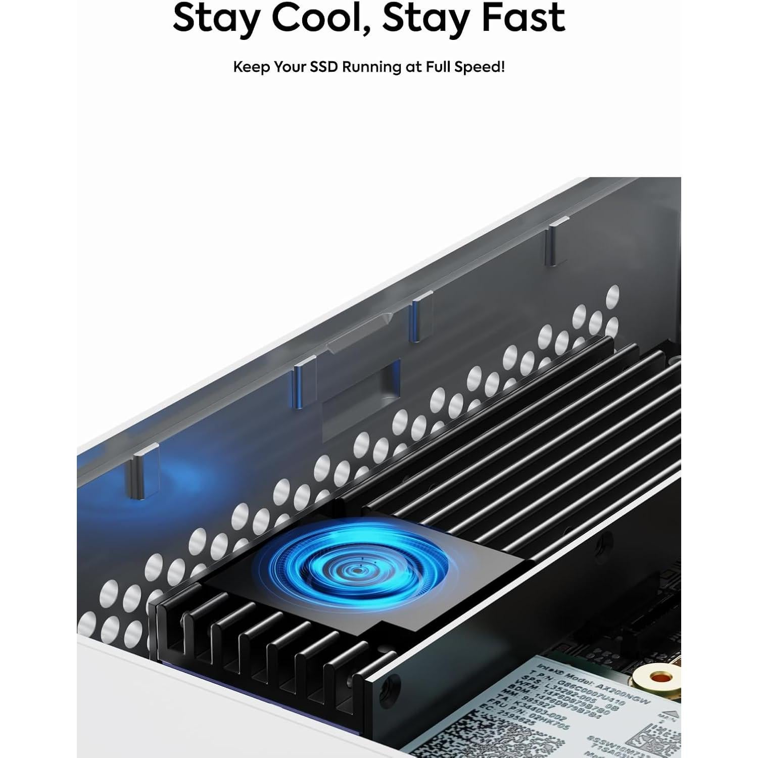 MINISFORUM NAB9 Plus Mini PC i9 32GB RAM 1TB SSD HDMI DP