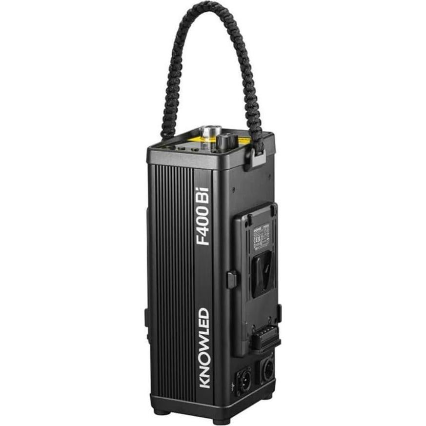 Panel LED Flexible Godox KNOWLED F400Bi 2.1x1.22m Bi-Color