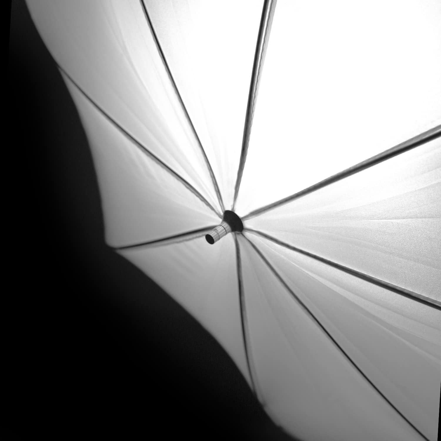 LimoStudio 2Pack Bombillas CFL 30W E26 Luz Diurna 5400K