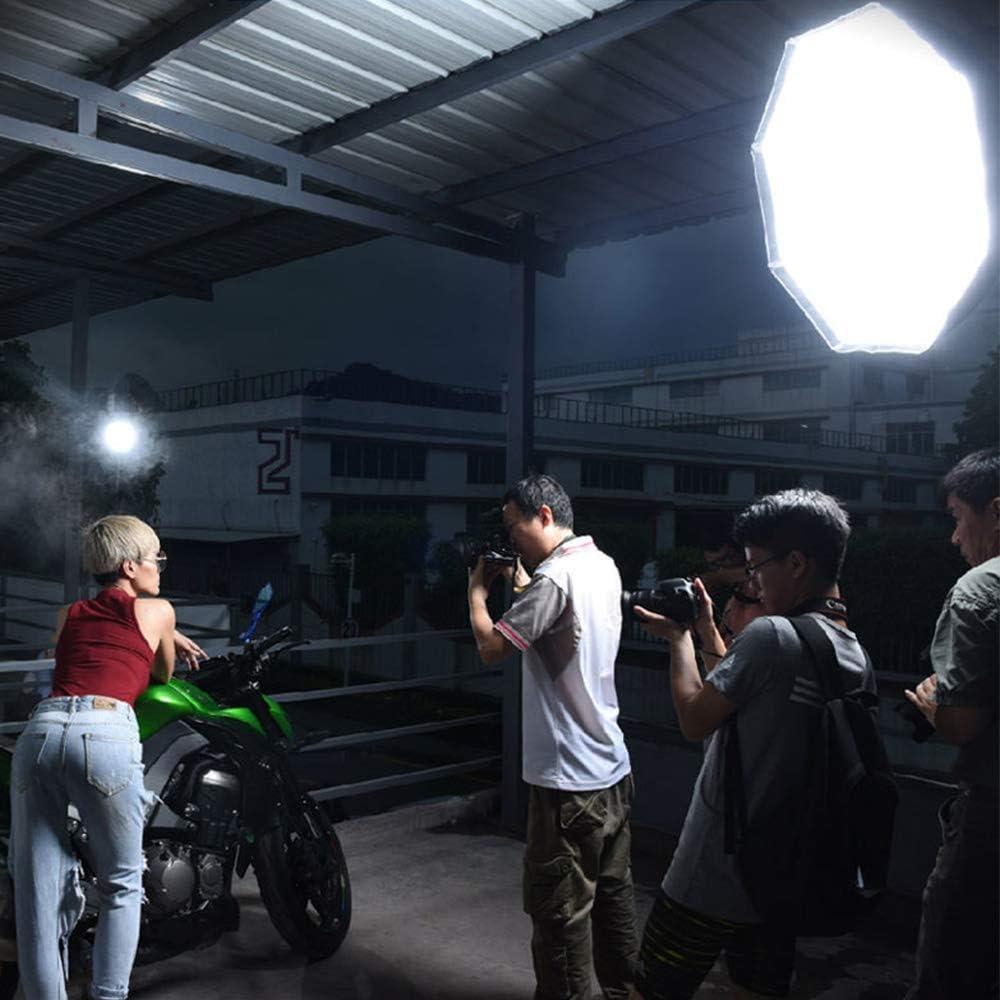 Paraguas Octagonal GODOX 80cm Softbox Reflector Fotografía