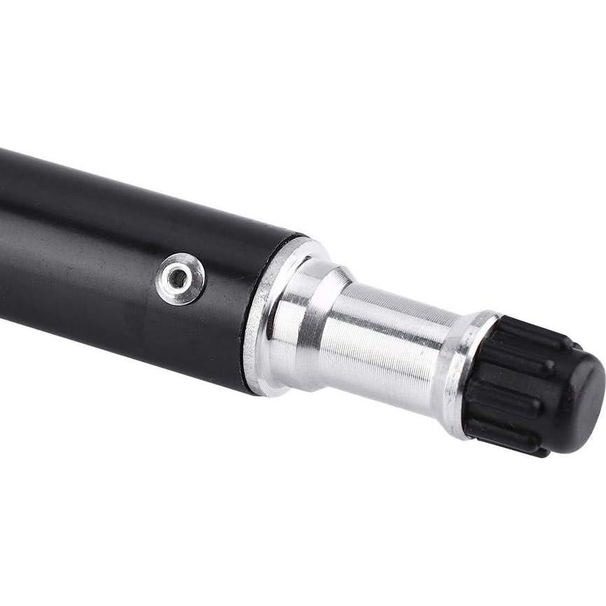 Varilla de Extensión Ajustable Serounder 45-74cm Soporte Luz