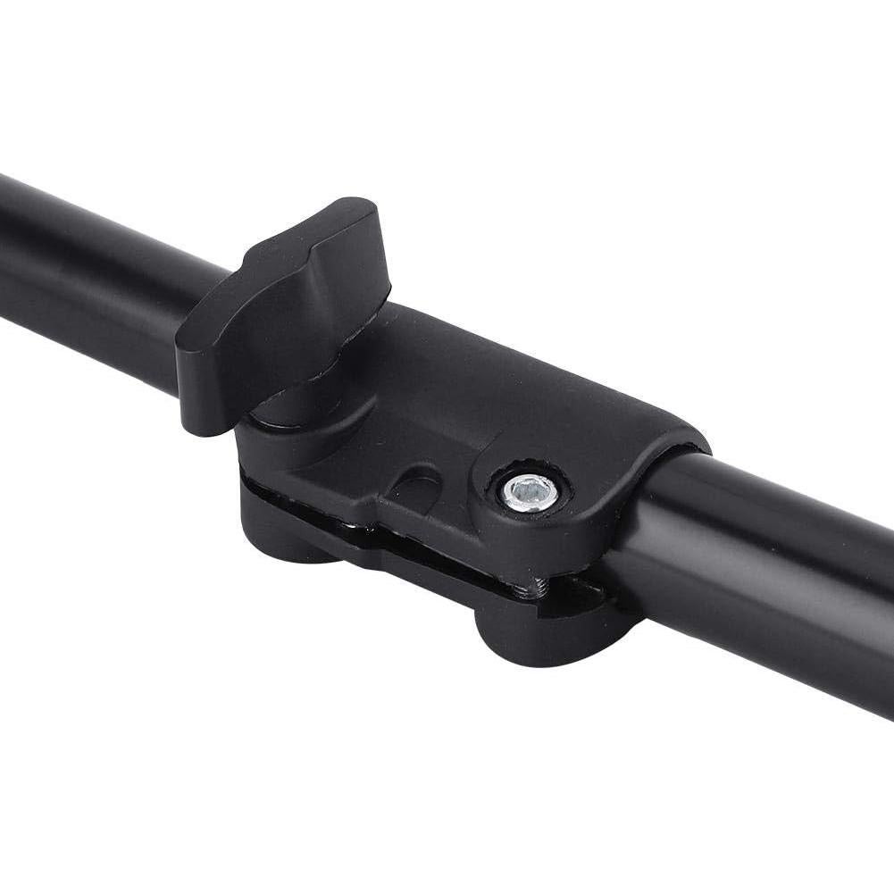 Varilla de Extensión Ajustable Serounder 45-74cm Soporte Luz