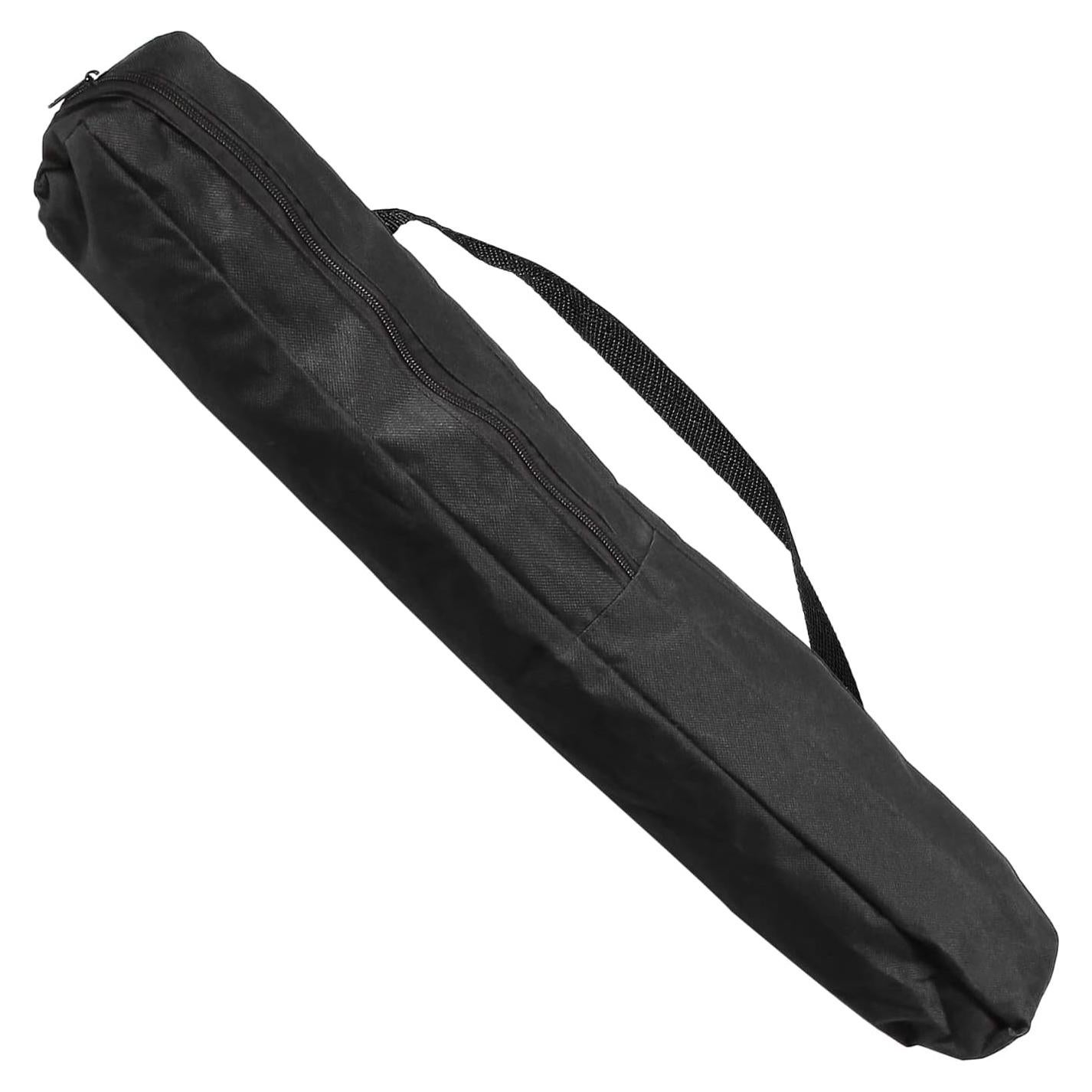 Meking 23.6in Carrying Case Bag with Strap for Light Stand Tripod Monopod Photography Photo Studio