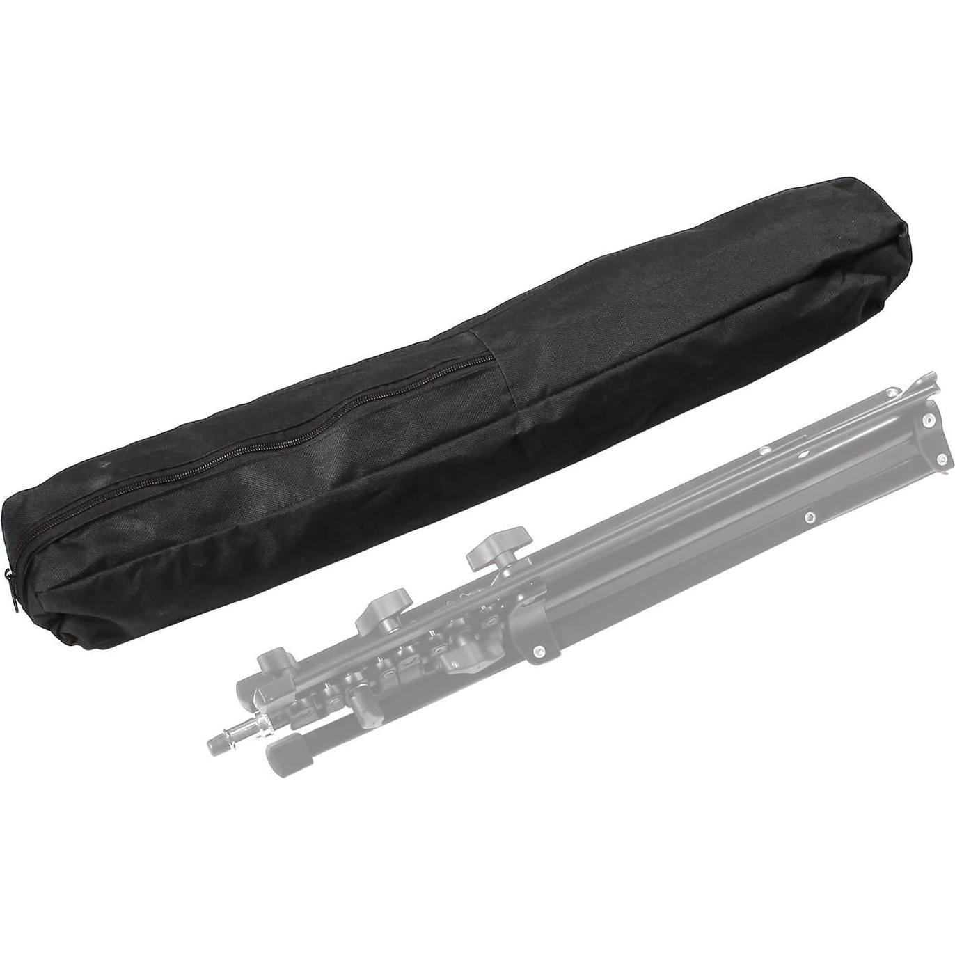 Meking 23.6in Carrying Case Bag with Strap for Light Stand Tripod Monopod Photography Photo Studio