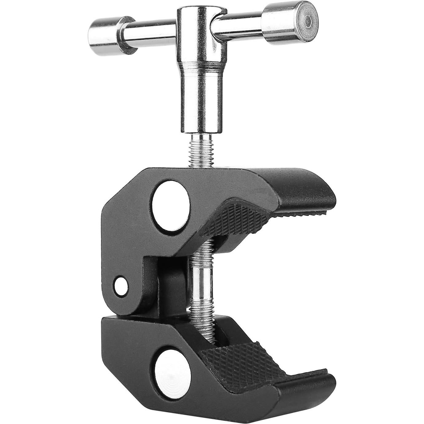 ChromLives Super Clamp 2Pack - Pinzas para Cámaras y Luces