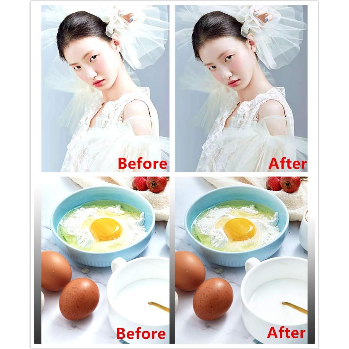 Cubierta Difusora Frontal 181.6 cm HappyGo para Paraguas 7 Pies