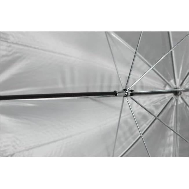 Paraguas Fotográfico Westcott 2016 114 cm Blanco Satén