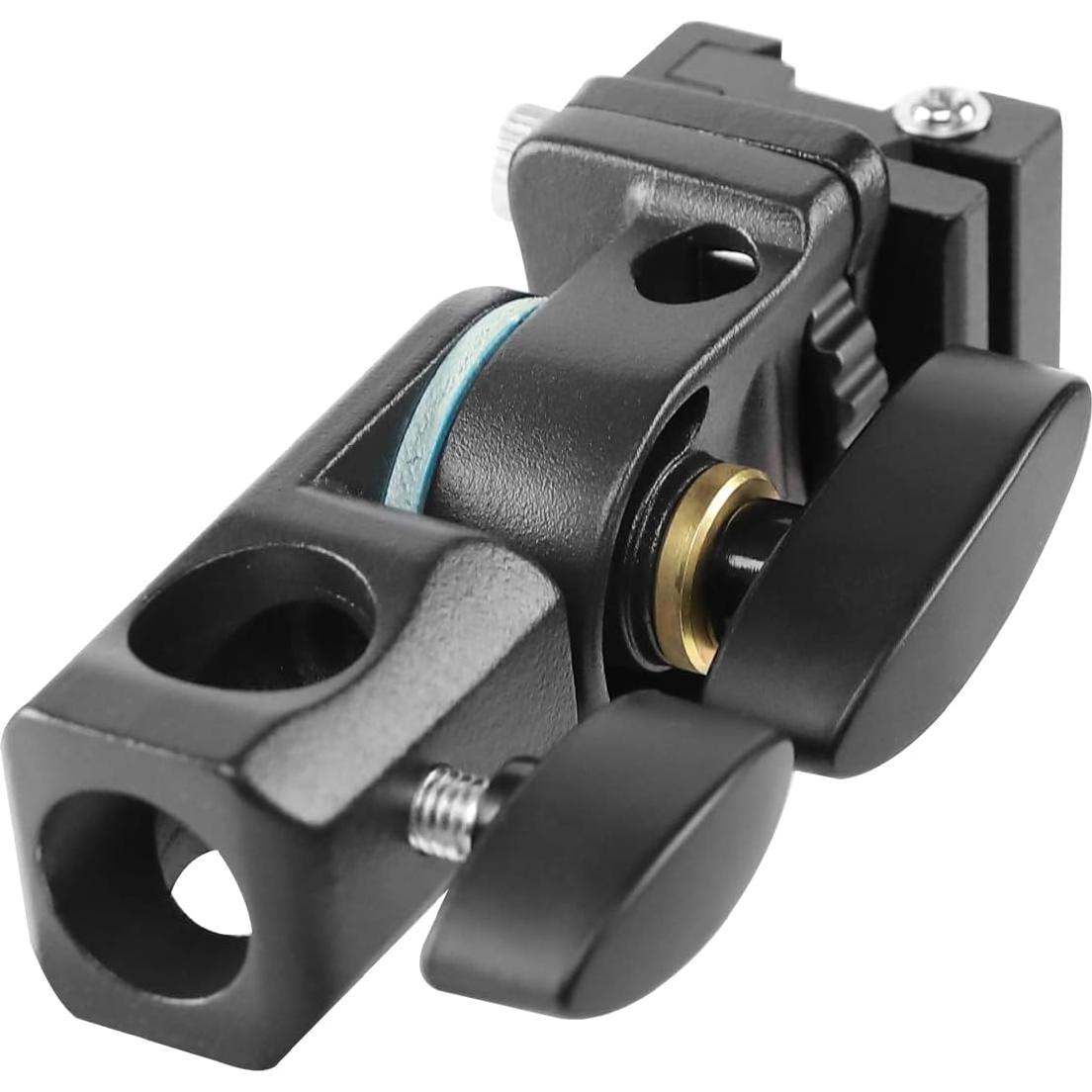 Soporte de Flash Godox AD-E2 con Montura de Zapata Fría - 2 Piezas