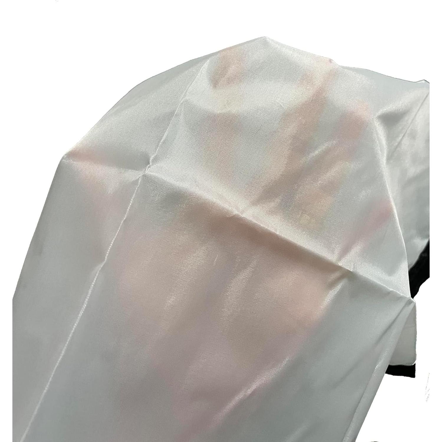 Difusor Blanco Elástico 50x70 cm HappyTopStar