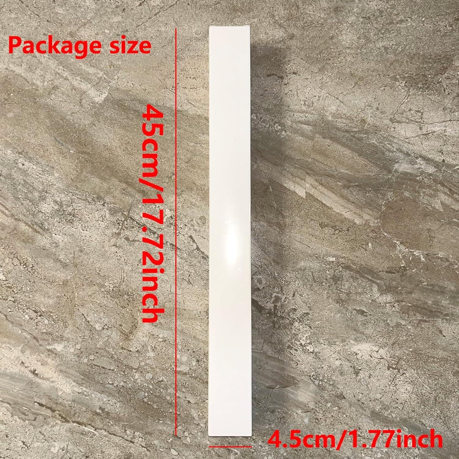 Mini Paraguas de Encaje Blanco BOUUNCIY 41.91x45.72 cm