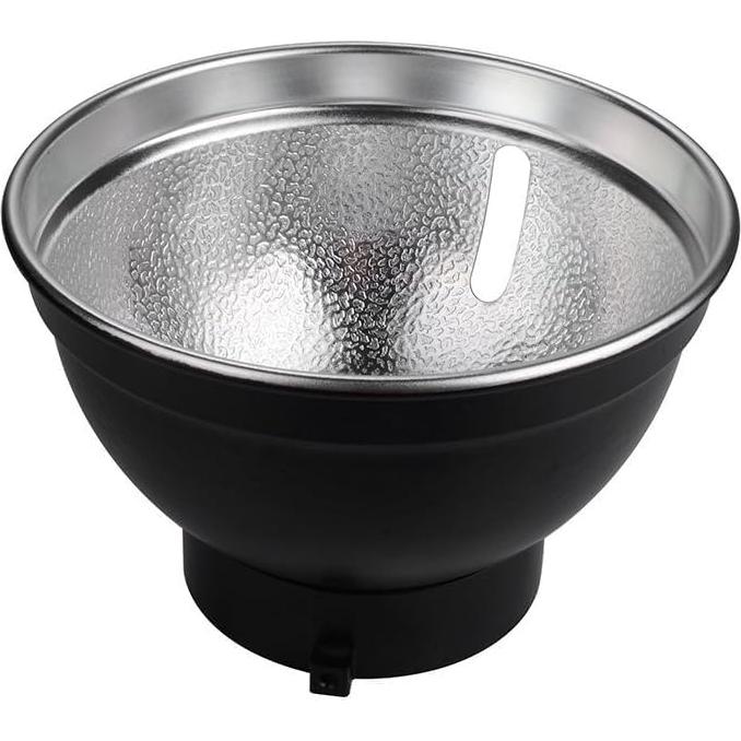 Reflector Estándar Godox AD-R6 169mm para Iluminación Profesional