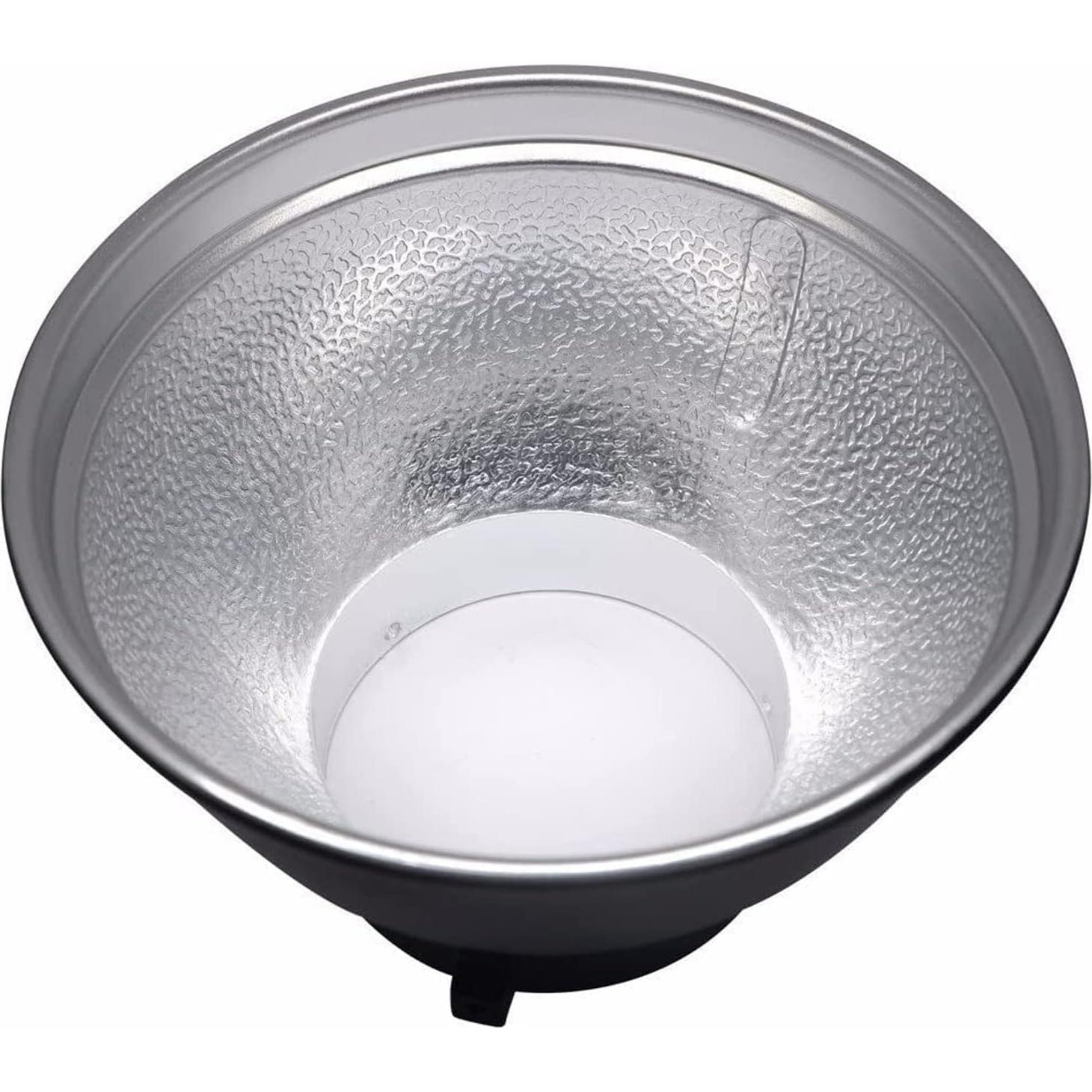 Reflector Estándar Godox AD-R6 169mm para Iluminación Profesional