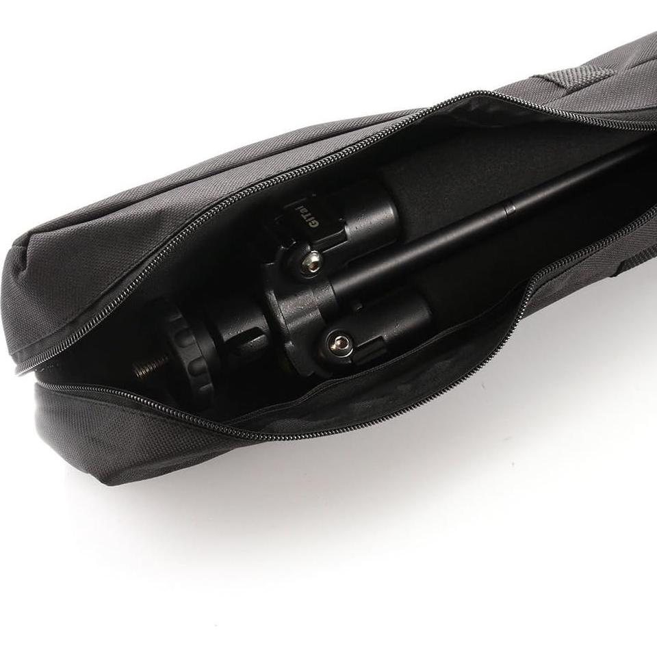 FocusFoto Estudio Fotográfico Portátil 85cm Bolsa Transporte