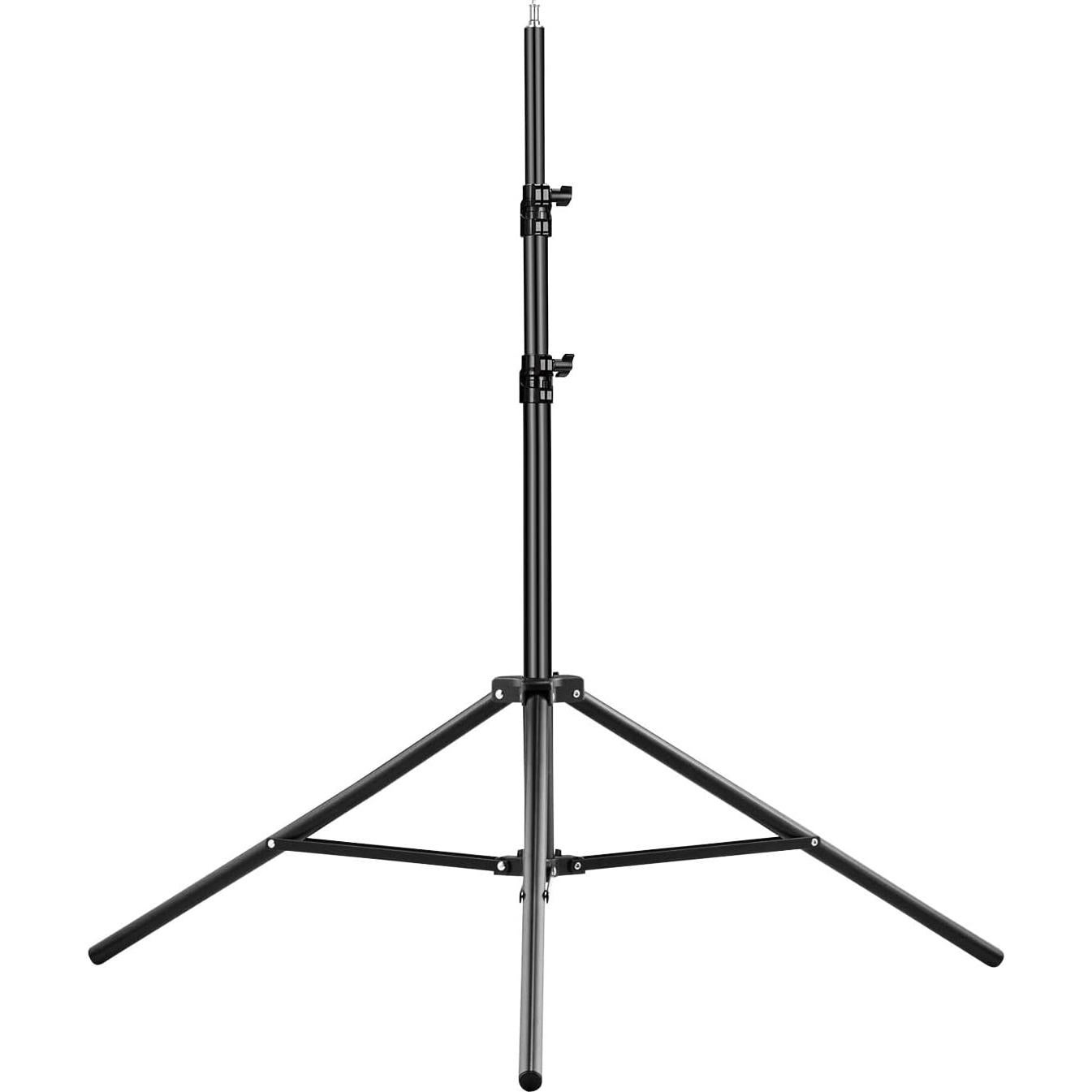 Soporte de Luz Ajustable SUPON 300cm con Brazo Boom y Bolsa de Arena