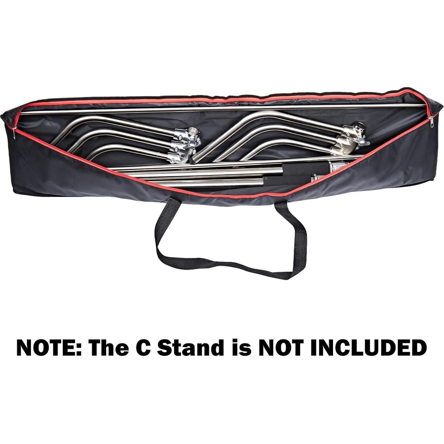 Bolsa de Almacenamiento EACHSHOT para C Stand 130 cm Plegable