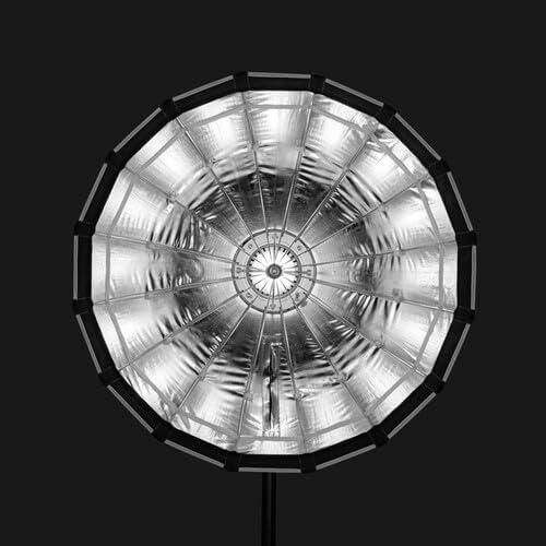 Godox Softbox S120T 120cm Paraguas de Liberación Rápida