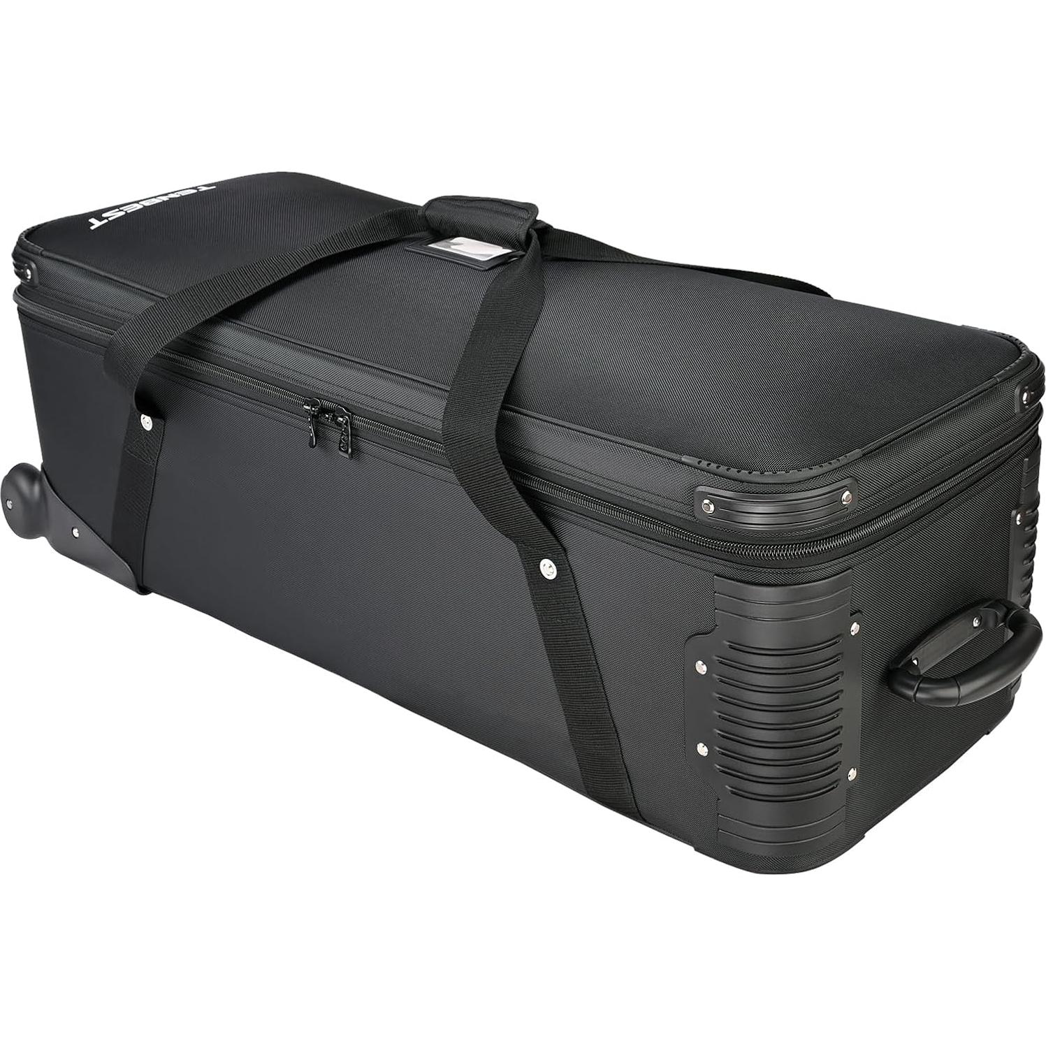 Bolsa Rodante para Cámara TENBEST 100cm con Ruedas y Divisores