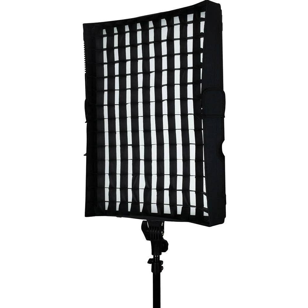 Nanlite Fabric Grid for Compac 100 and 100B Soft Light Studio LED Panels