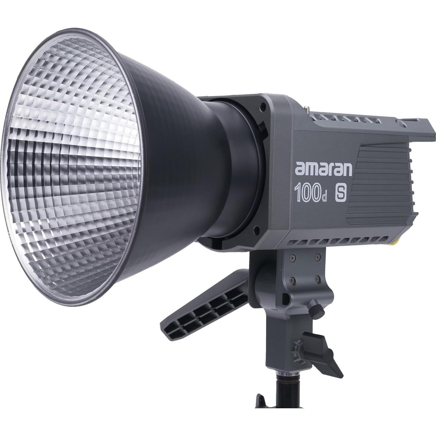 Luz LED de Video Aputure Amaran 100d S 100W Control App
