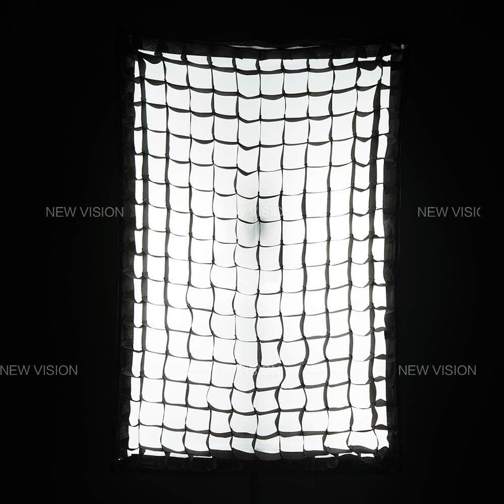 Softbox Octagonal 120cm Godox para Montaje Bowen