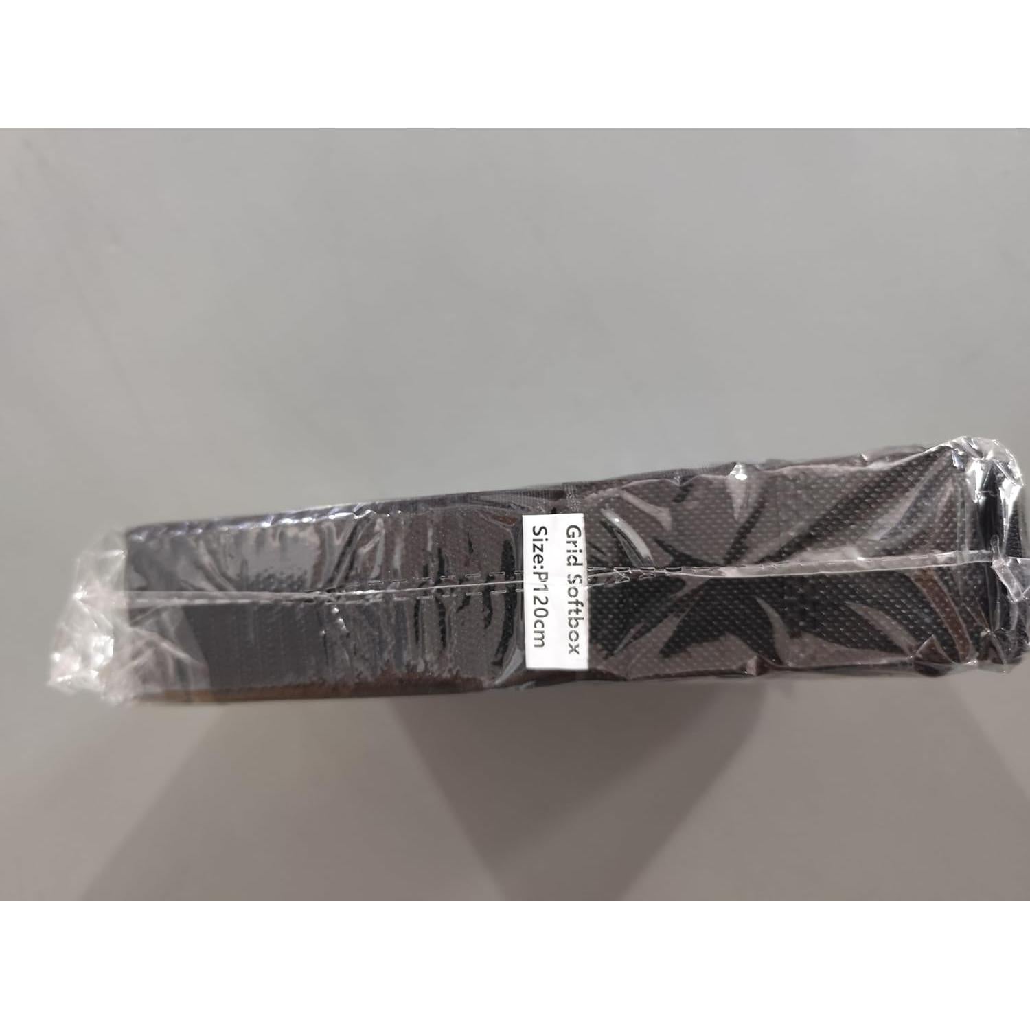 Softbox Octagonal 120cm Godox para Montaje Bowen