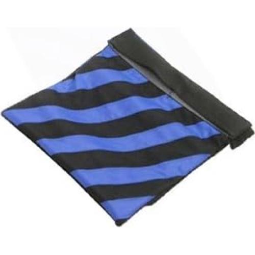 Bolsa de Arena Kaezi Saddlebag Doble Cierre 4 Unidades