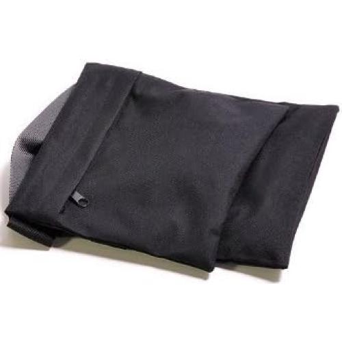 Bolsa de Arena Kaezi Saddlebag Doble Cierre 4 Unidades