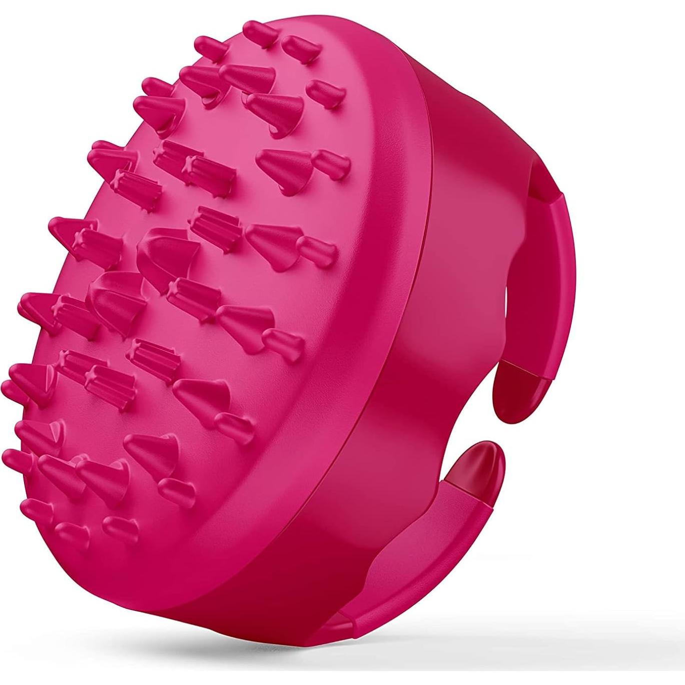 Cepillo Masajeador de Silicona M3 Naturals Anticelulitis