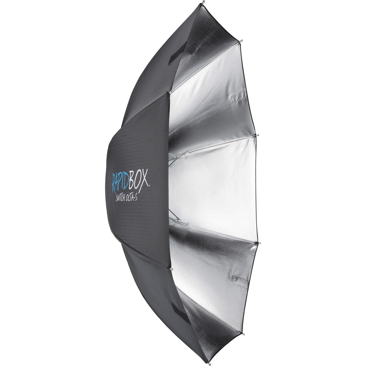 Softbox Octagonal Westcott Rapid Box Switch 66 cm - Portátil