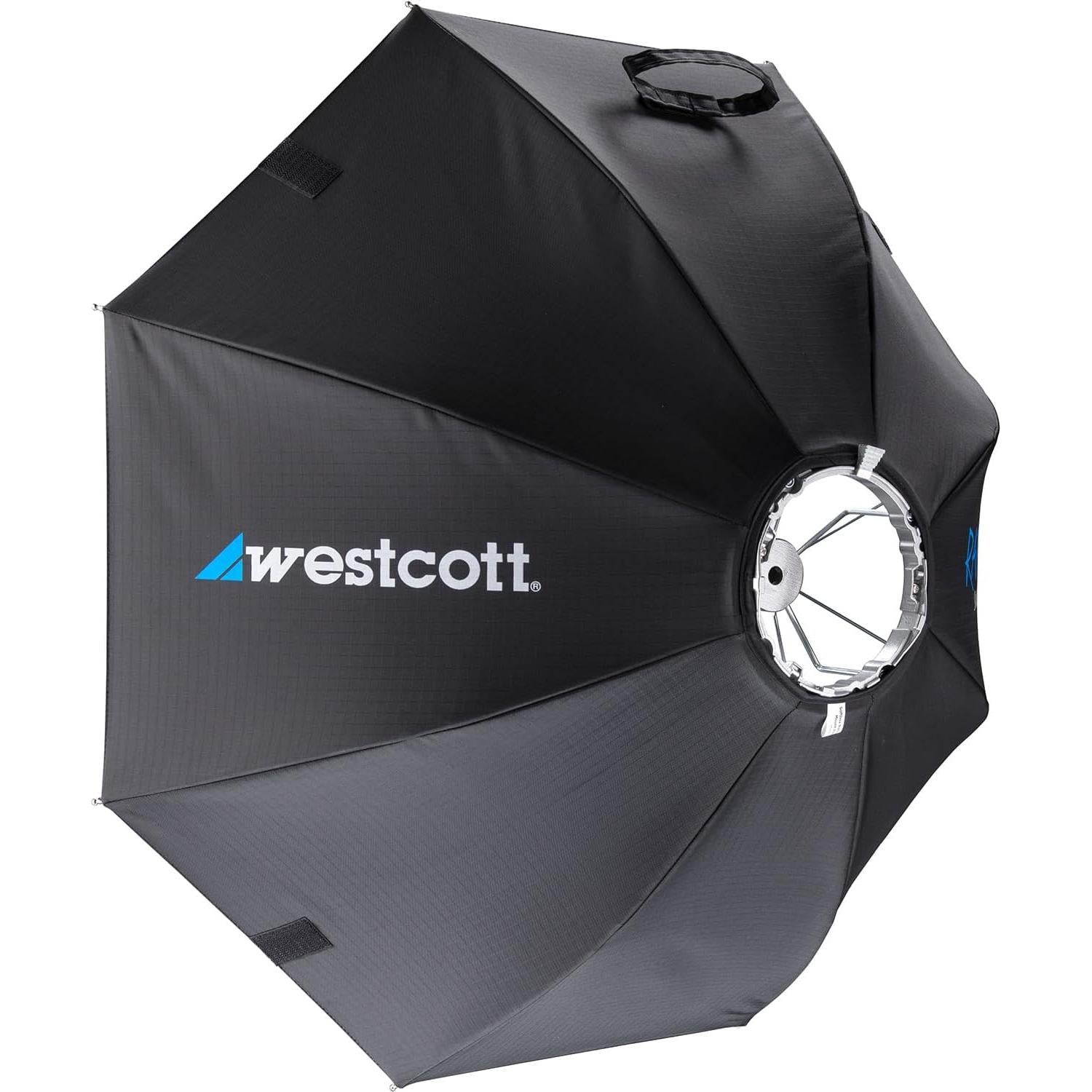 Softbox Octagonal Westcott Rapid Box Switch 66 cm - Portátil