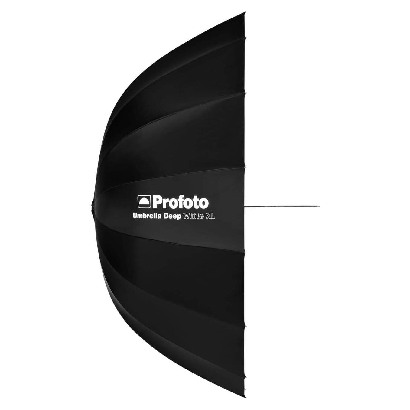Paraguas Profundo Blanco Profoto 165 cm - Luz Suave