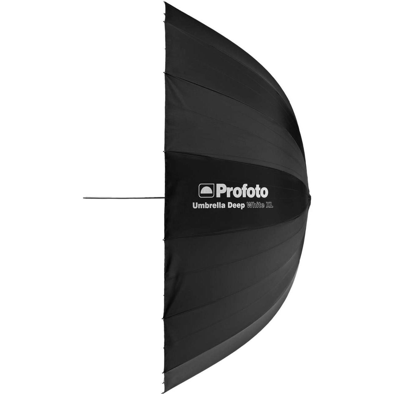 Paraguas Profundo Blanco Profoto 165 cm - Luz Suave