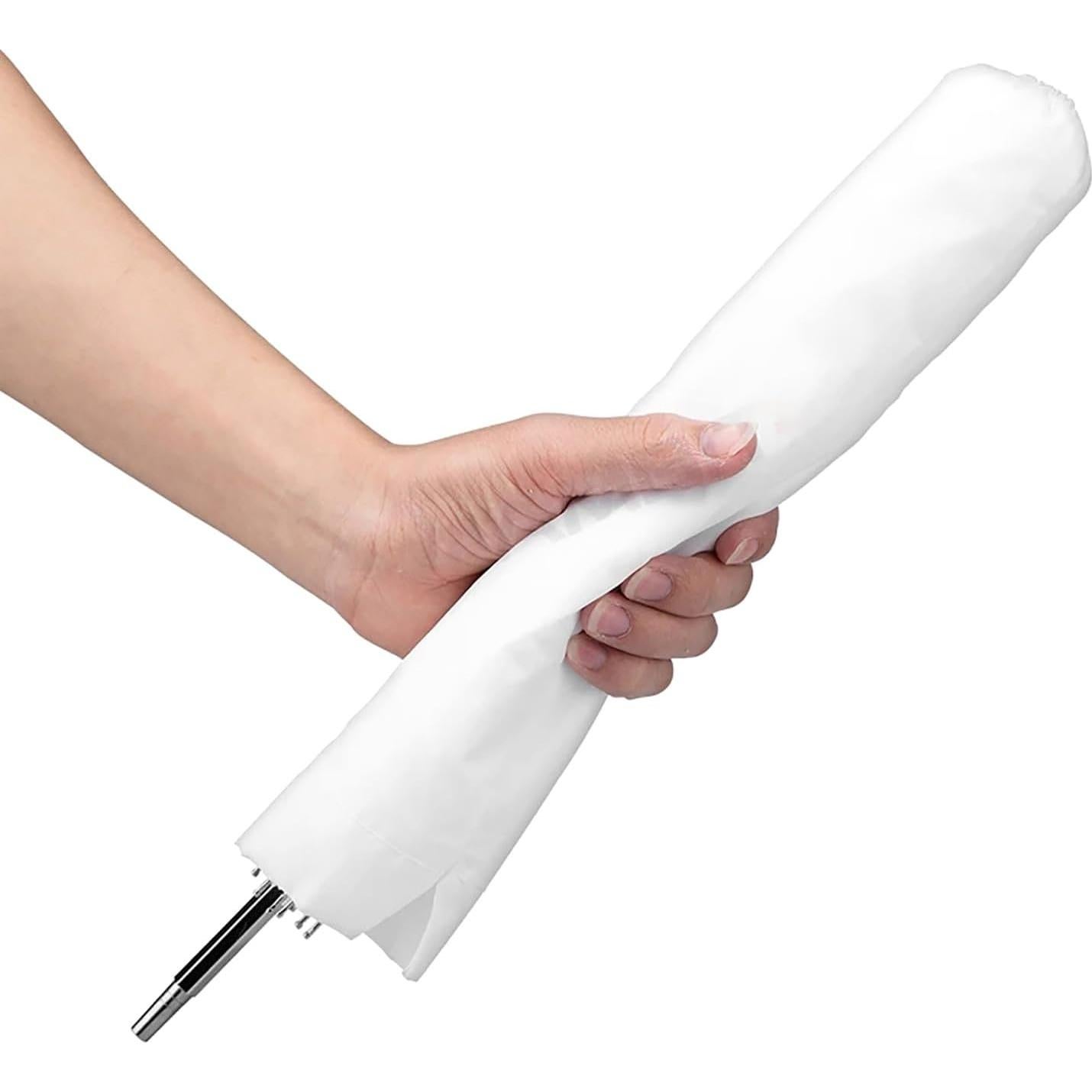 ADS5 Reflective Umbrella Photography Studio Soft Light Umbrella Large Diffuser Reflector Umbrella for Studio