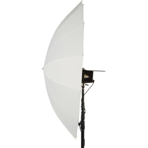 Paraguas difusor Paul C. Buff White PLM 129.54 cm