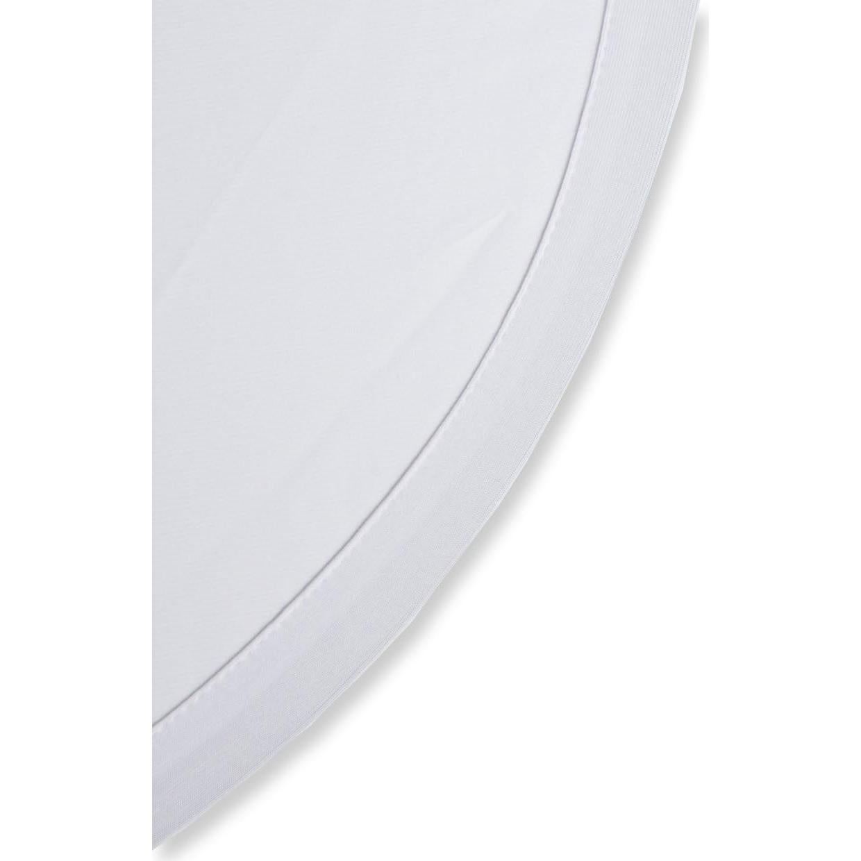 Reflector Triangular 2en1 UNPLUGGED STUDIO AC-034 63x60 cm