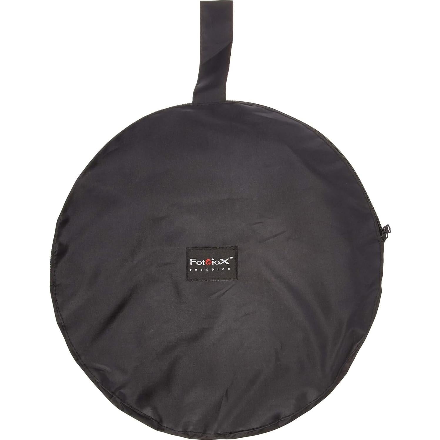 Softbox Octagonal Fotodiox 30cm para Flash Nikon Canon