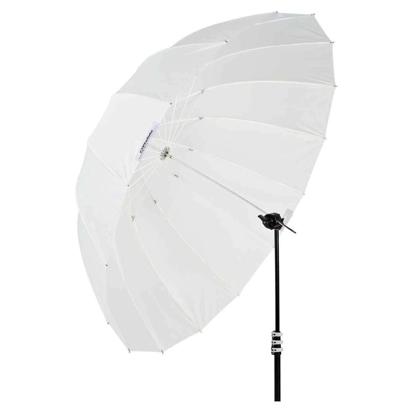 Paraguas Profoto Translúcido 165 cm - Modelo 100982