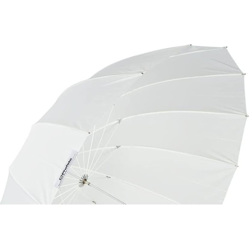 Paraguas Profoto Translúcido 165 cm - Modelo 100982