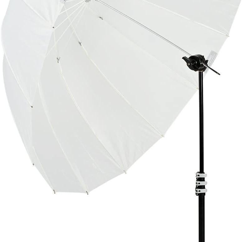 Paraguas Profoto Translúcido 165 cm - Modelo 100982