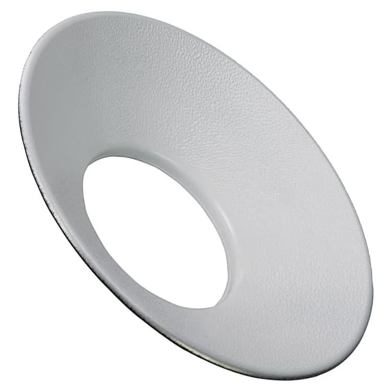 Reflector de Ángulo Amplio Fotodiox 21cm para Estroboscopios