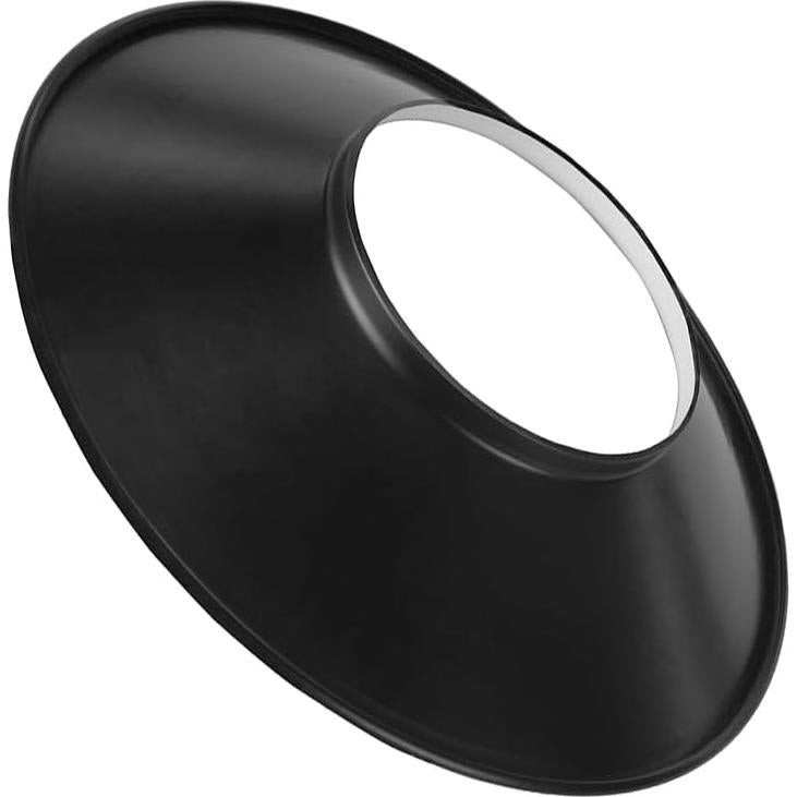 Reflector de Ángulo Amplio Fotodiox 21cm para Estroboscopios