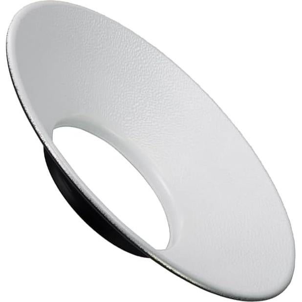 Reflector de Ángulo Amplio Fotodiox 21cm para Estroboscopios