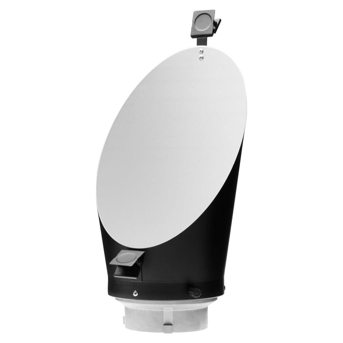 Reflector de Fondo Glow Bowens 22x32cm Luz Uniforme