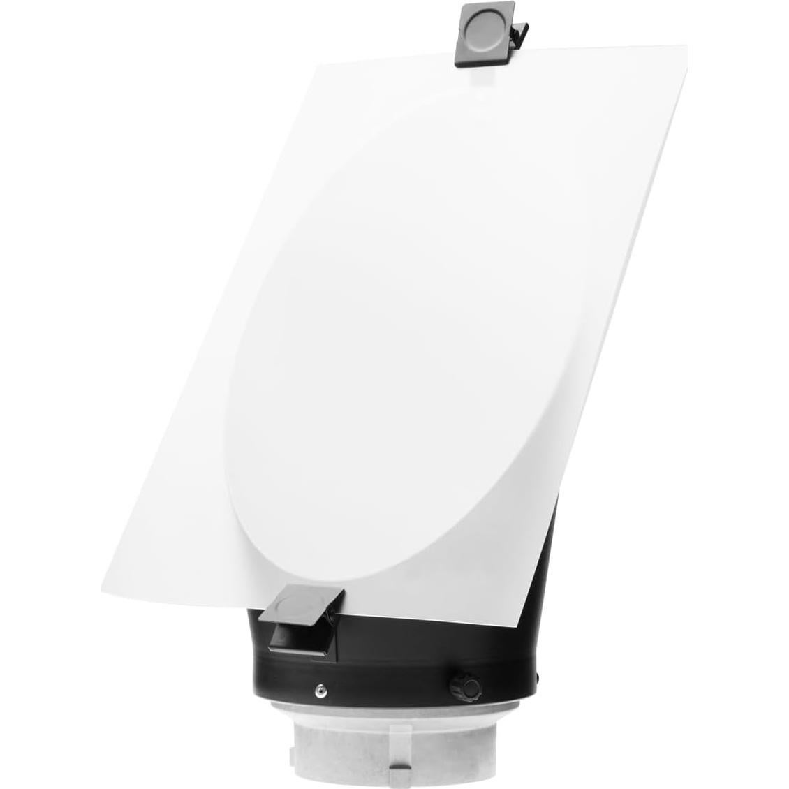 Reflector de Fondo Glow Bowens 22x32cm Luz Uniforme