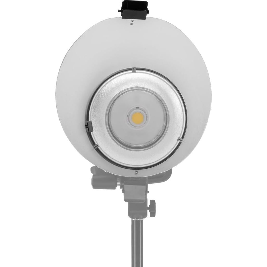 Reflector de Fondo Glow Bowens 22x32cm Luz Uniforme