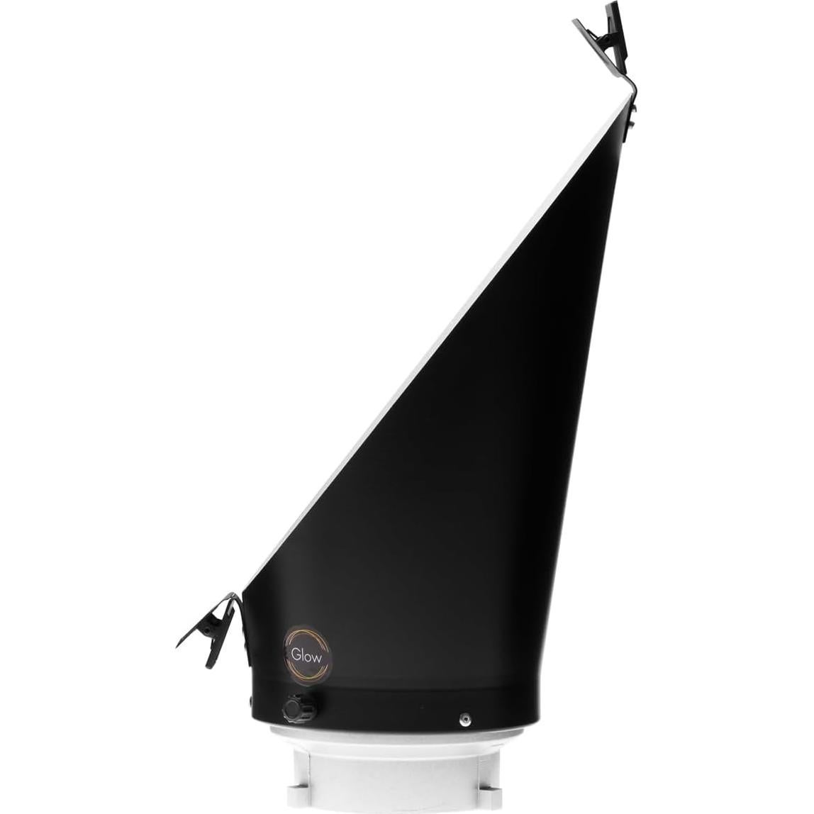 Reflector de Fondo Glow Bowens 22x32cm Luz Uniforme