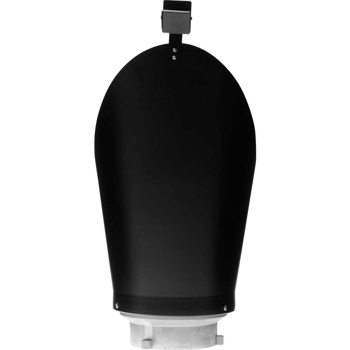 Reflector de Fondo Glow Bowens 22x32cm Luz Uniforme