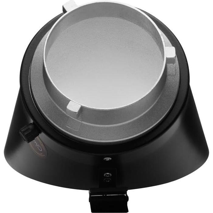 Reflector de Fondo Glow Bowens 22x32cm Luz Uniforme